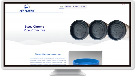 Web Tasarım  pcp