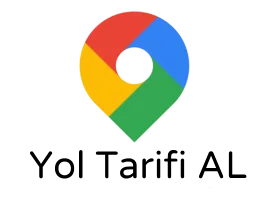Webte Yazılım Yol Tarifi