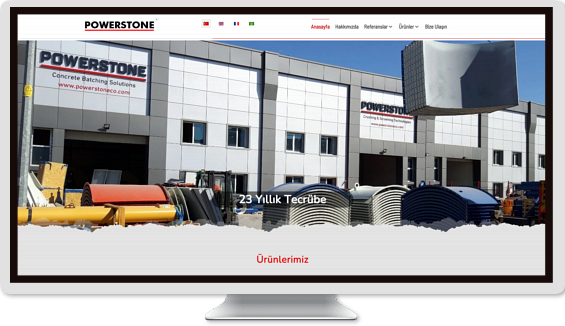 powerstoneco.com  referans